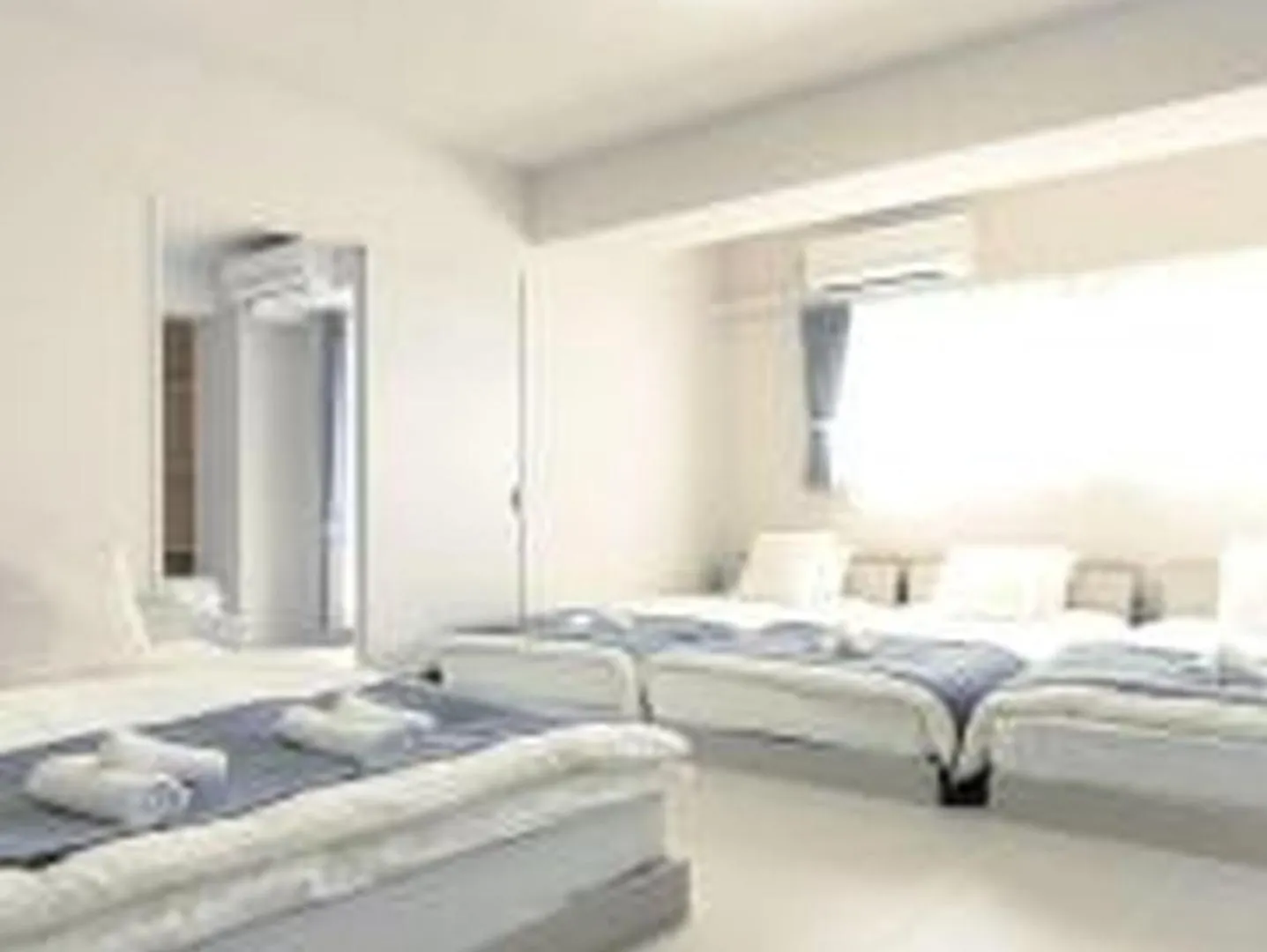 むつみ庵新今宮401 Apartman Oszaka