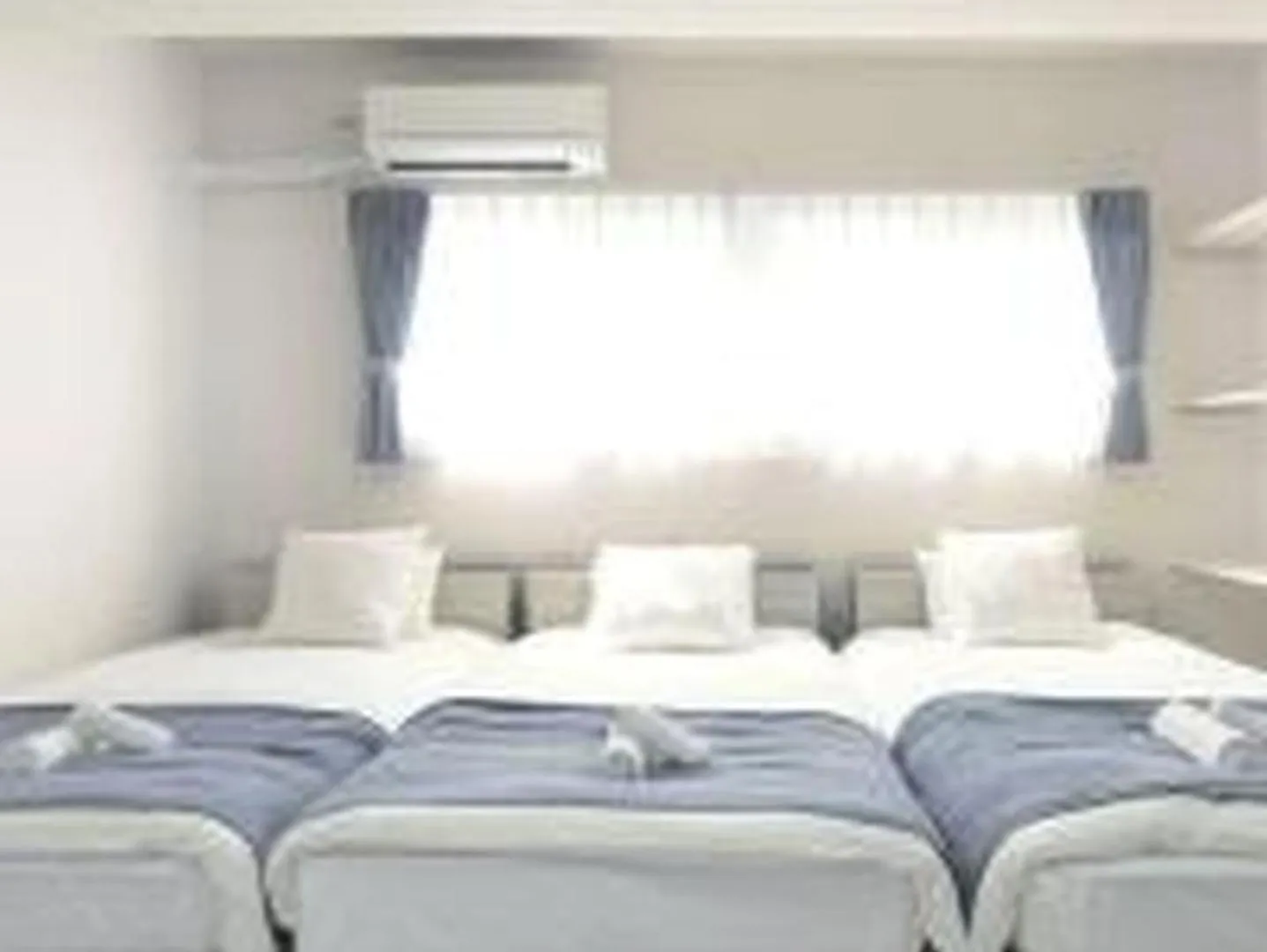 むつみ庵新今宮401 Apartman Oszaka Japán